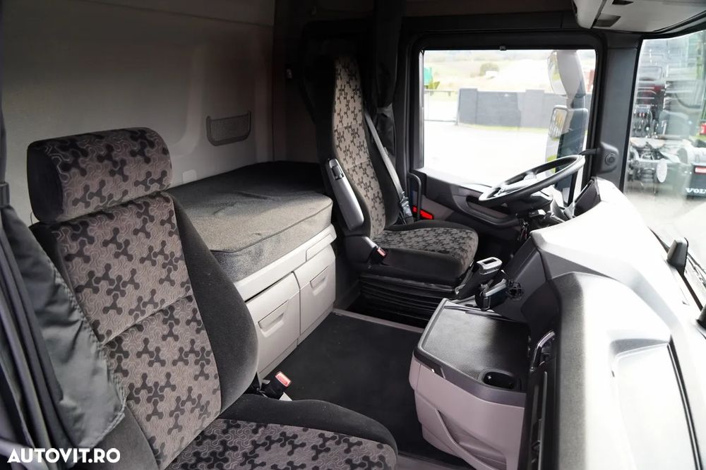 Scania R 450 / RETARDER / ADR COMPLET / I-PARK COOL / JANTE DIN ALIAJ / 2022 / - 34