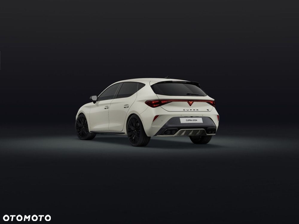 Cupra Leon 2.0 TSI VZ DSG - 5