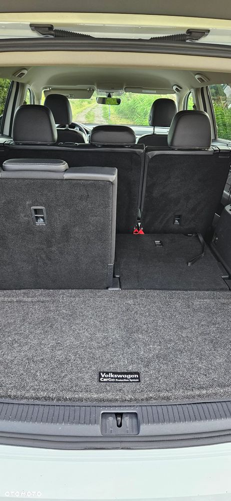 Volkswagen Atlas - 20