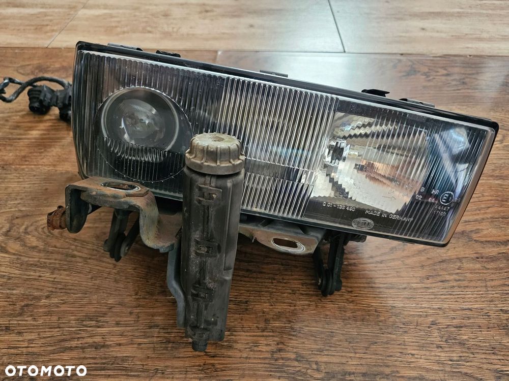 LAMPA LEWY PRAWY PRZÓD BMW E31 850 840 - 6
