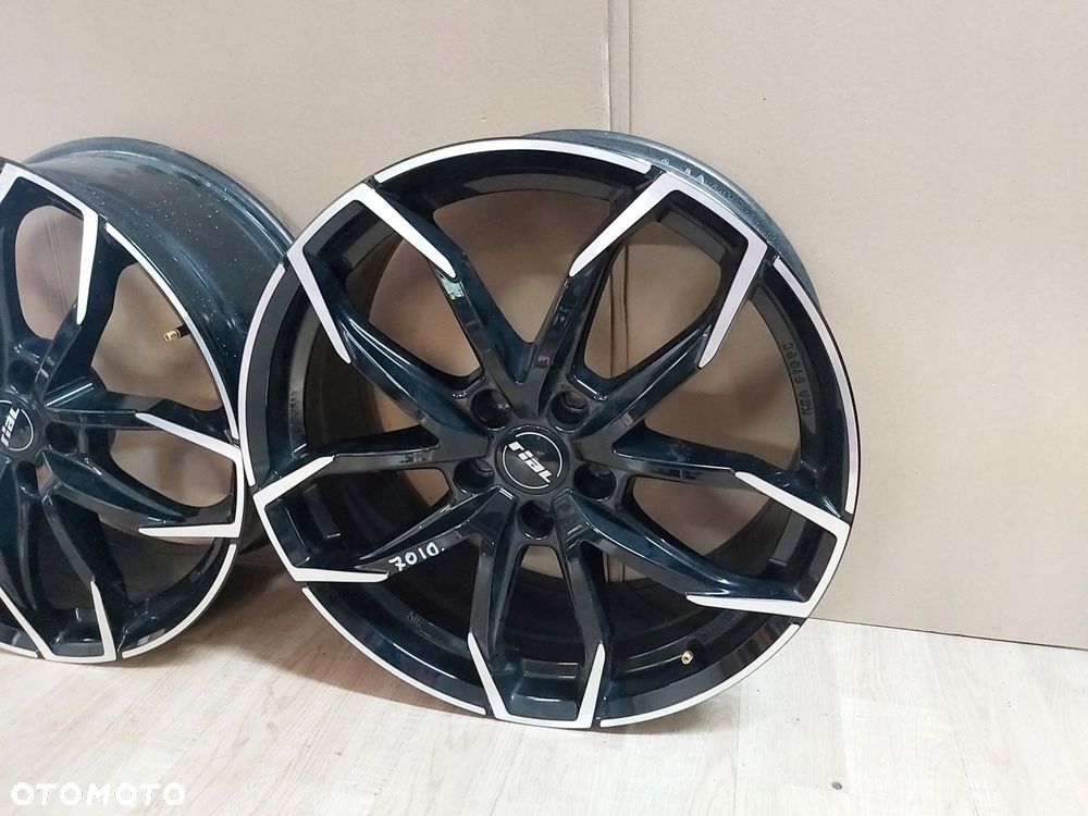 Toyota Mazda Suzuki alufelga felga 19 Rial 5x114,3 - 3