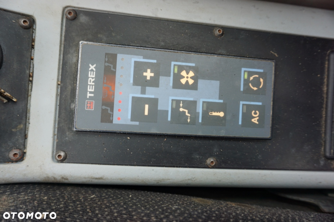 Terex TW 160 - 21