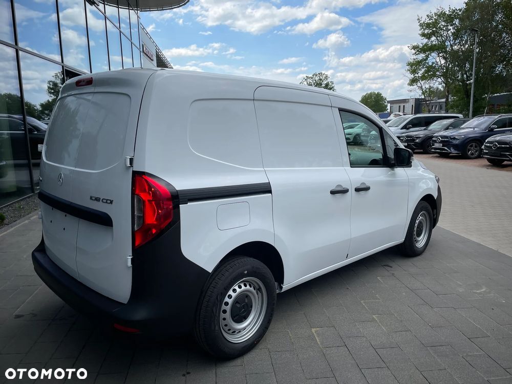 Mercedes-Benz Citan 108 KAMERA Nawigacja Keyless-GO CarPlay - 3