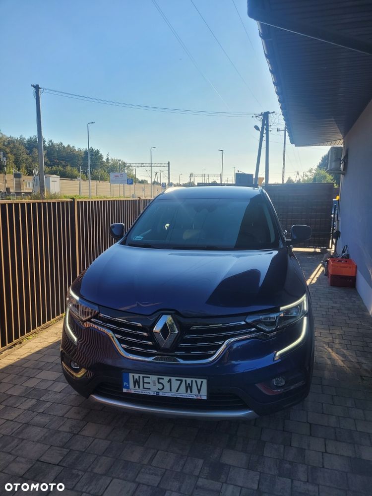 Renault Koleos - 2
