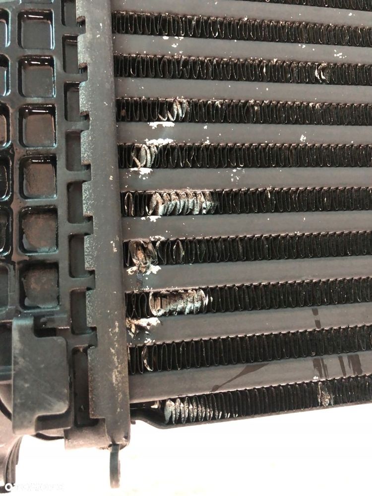 INTERCOOLER LAMBORGHINI URUS AUDI RS Q8 - 3