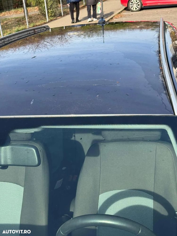 Opel Astra 1.9 CDTI Caravan DPF Edition - 10