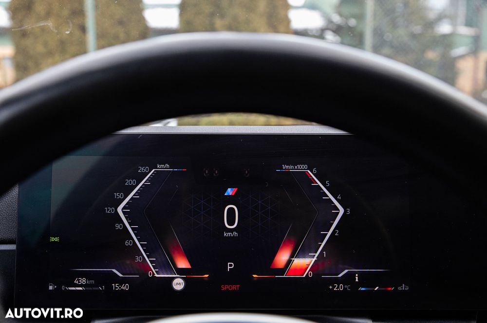 BMW Seria 3 320d xDrive AT MHEV - 35