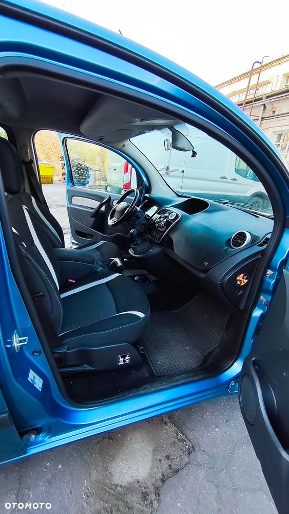 Renault Kangoo 1.5 dCi Extrem - 7