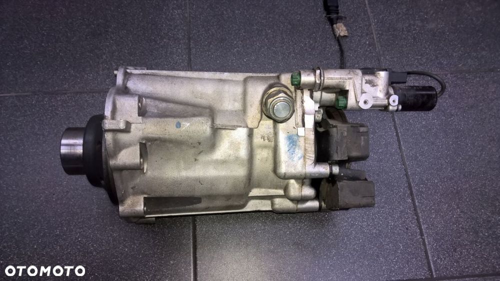 MOST DYFER REDUKTOR AUDI ALLROAD 4BH C5 2.5TDI - 2