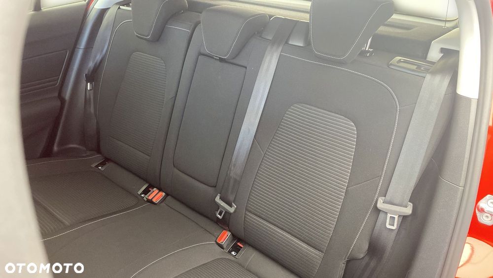 Ford Focus 1.0 EcoBoost mHEV Titanium X - 13