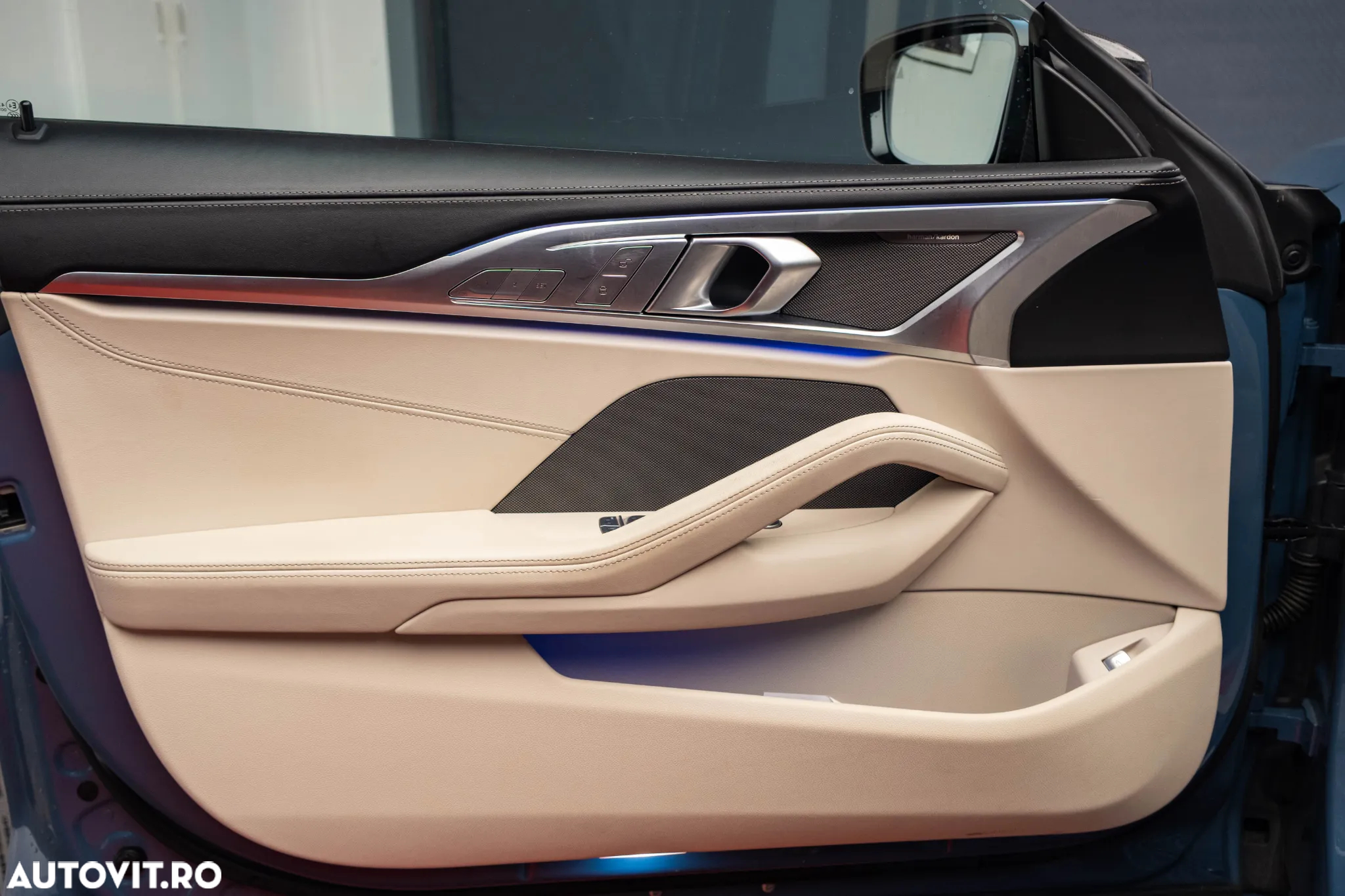 BMW Seria 8 840d xDrive AT MHEV - 13