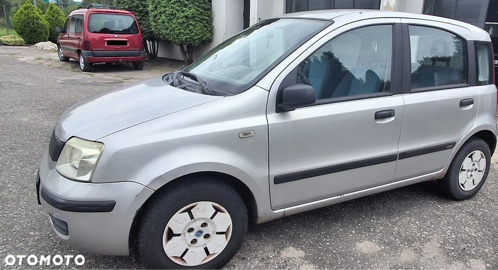 Fiat Panda - 3