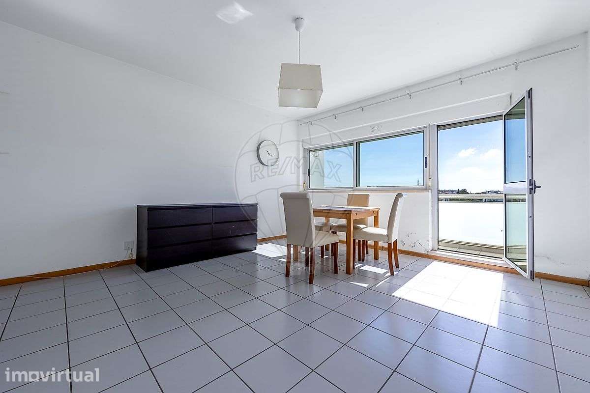 Apartamento T1 para venda - Grande imagem: 5/17