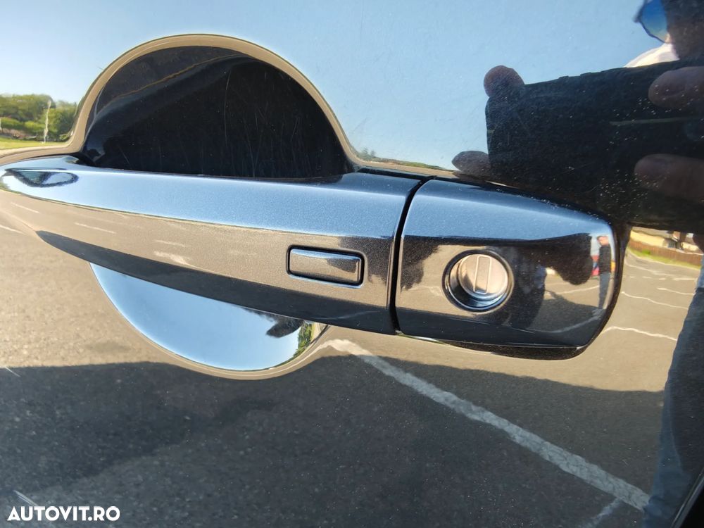 Nissan Qashqai 1.3 l MHEV X-Tronic Tekna - 10