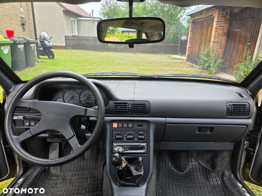 Polonez Caro - 12