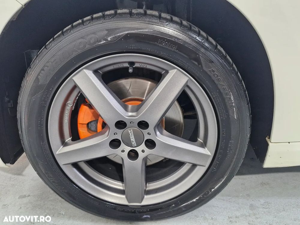 Fiat Tipo 1.4 Easy - 4