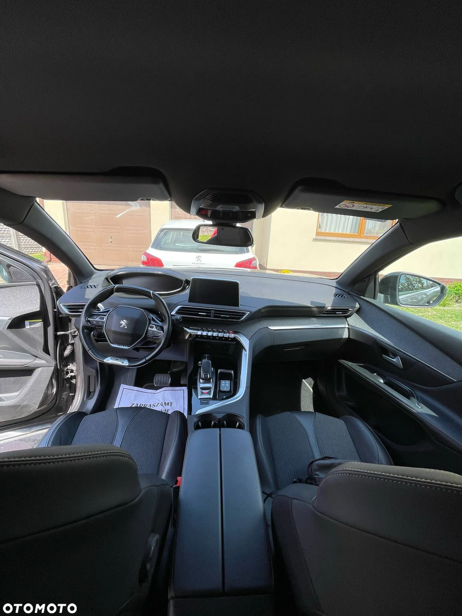 Peugeot 5008 1.5 BlueHDi GT Pack S&S EAT8 - 8