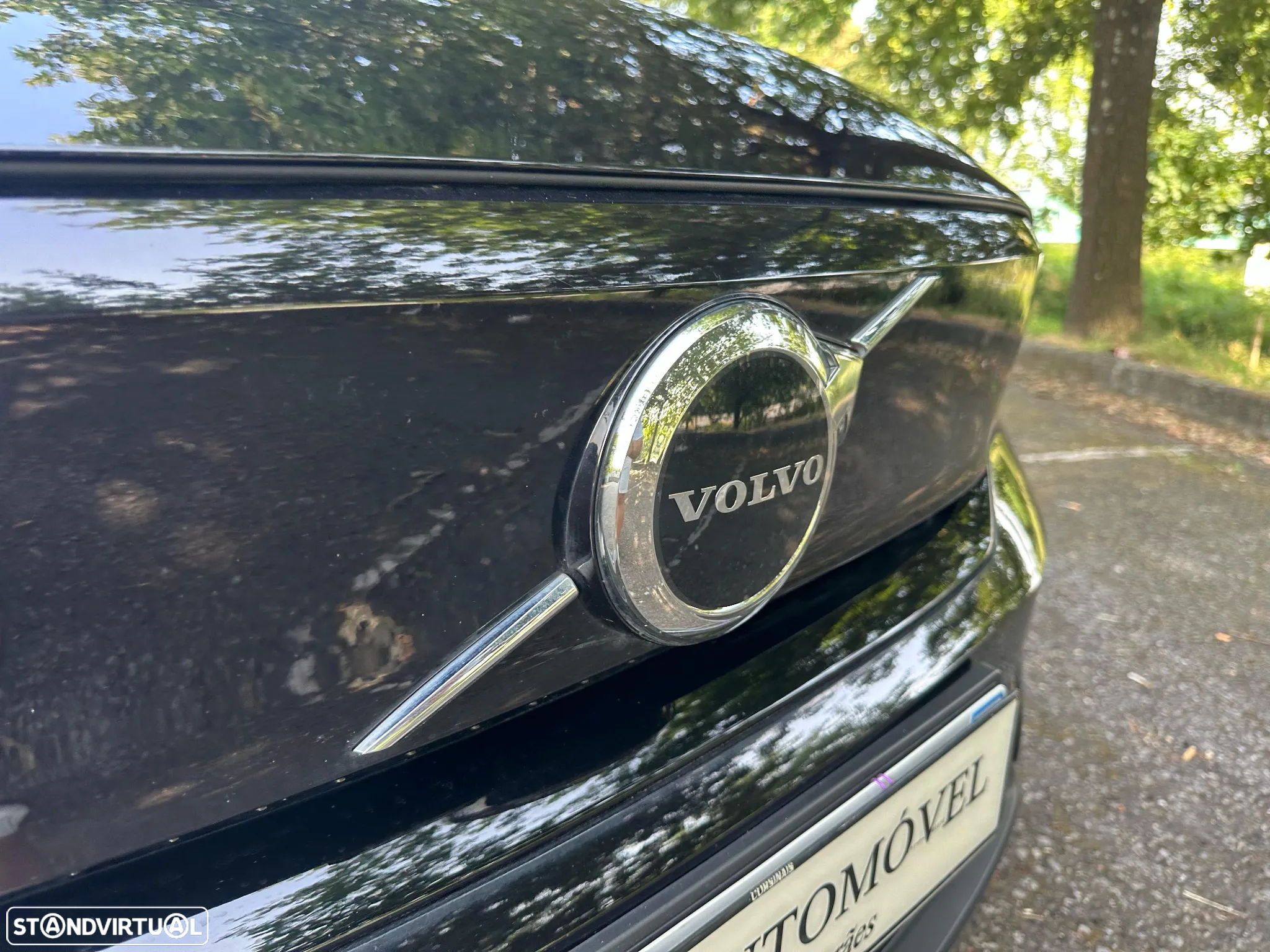 Volvo XC 40 Recharge 69 kWh Single Motor Plus - 13