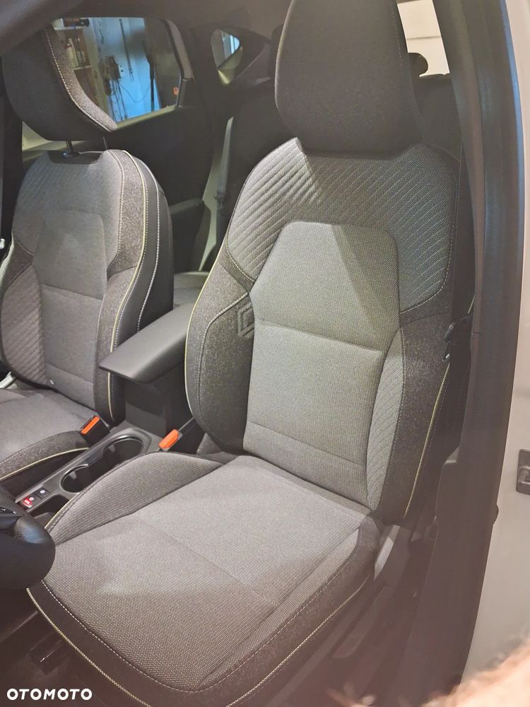 Renault Captur 1.0 TCe Techno - 2