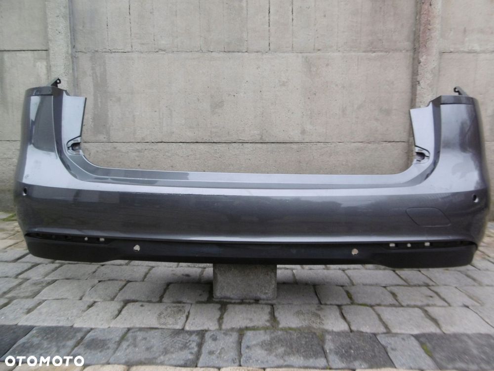 opel insignia ii, b kombi - zderzak tylny - 1