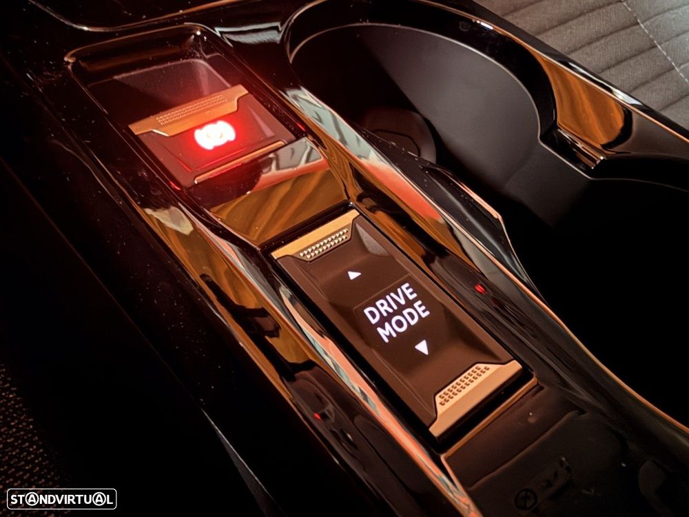 Peugeot e-208 50 kWh Active - 19