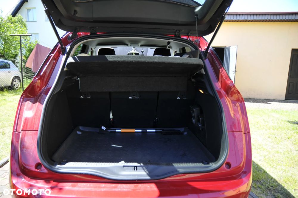 Citroën C4 Picasso 1.2 PureTech Feel S&S - 10