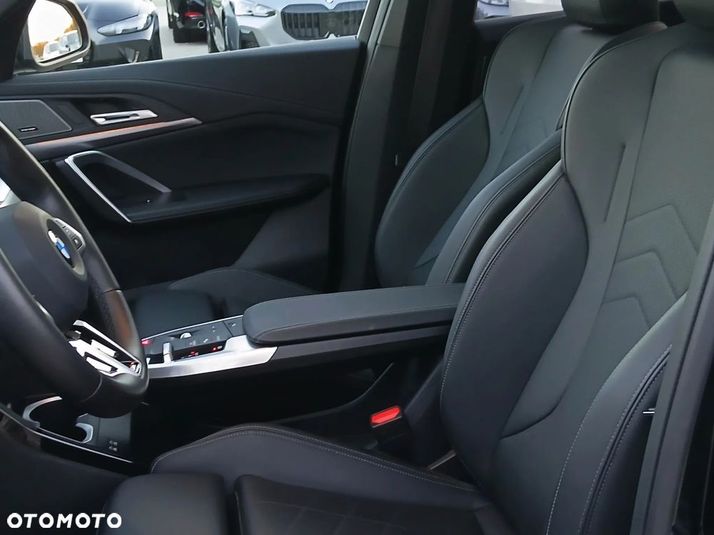 BMW X1 sDrive18i M Sportpaket - 25