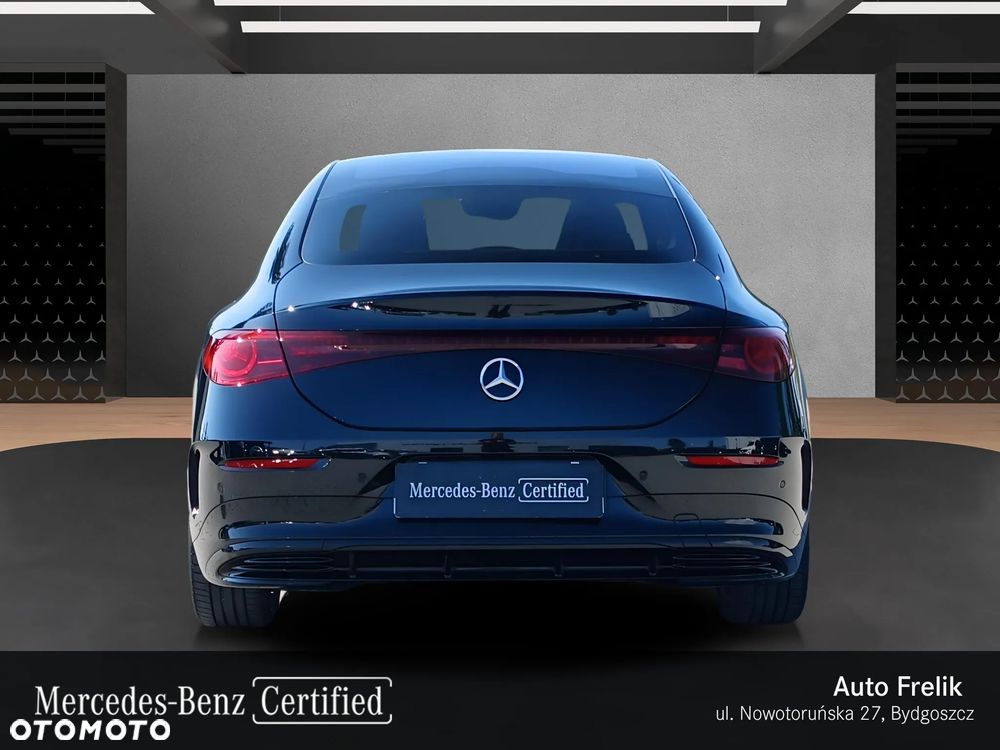 Mercedes-Benz CLA 220 mHEV 4-Matic 8G-DCT - 5