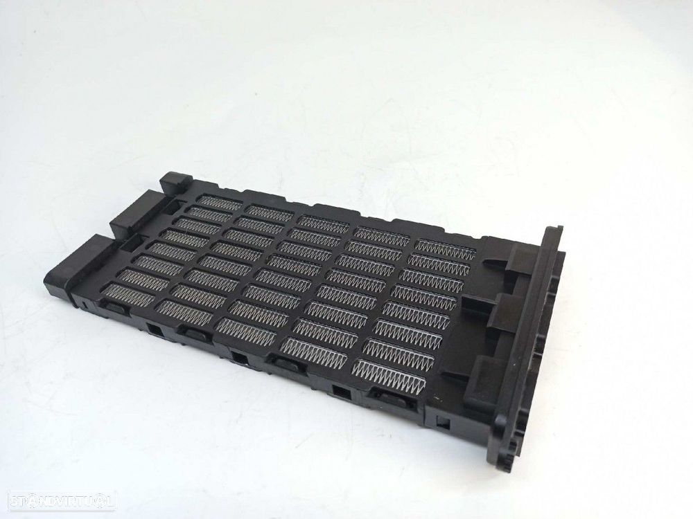 RESISTÊNCIA SOFAGEM RENAULT KANGOO Z.E. MAXI 2-SITZER - 2