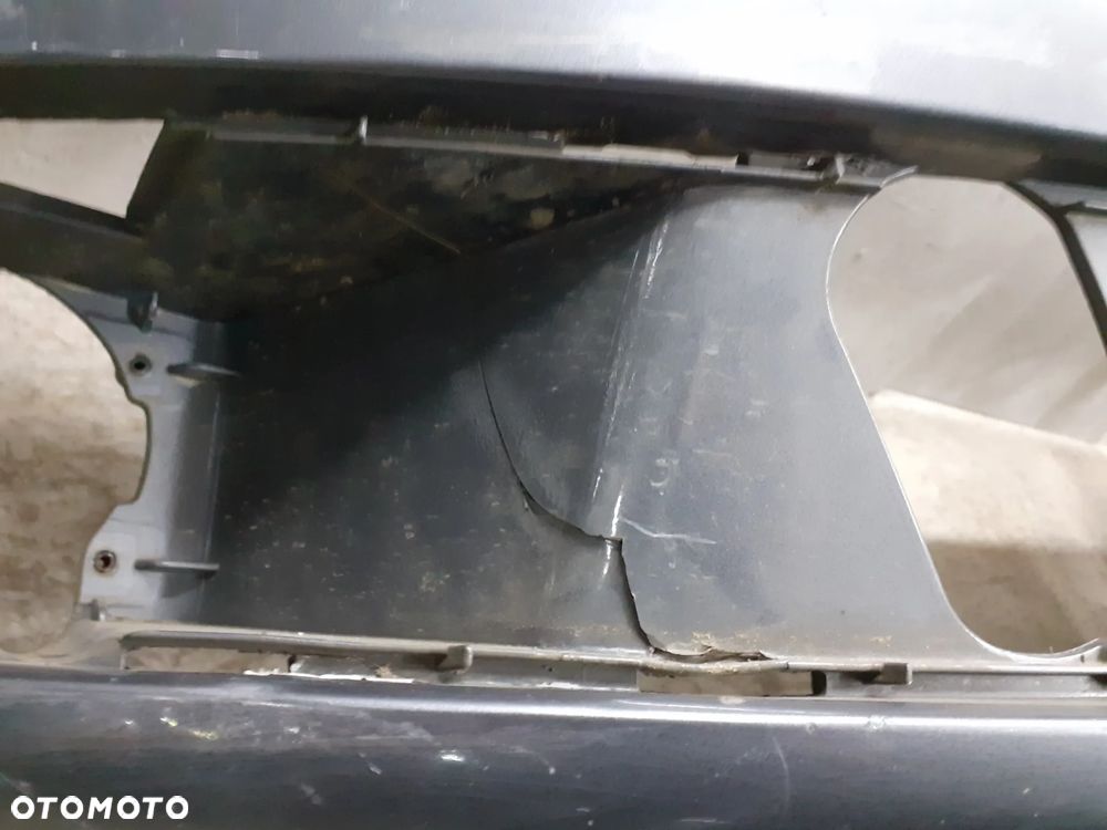 ZDERZAK PRZEDNI PRZÓD VW TRANSPORTER T5 LIFT 2010-2015R - 3