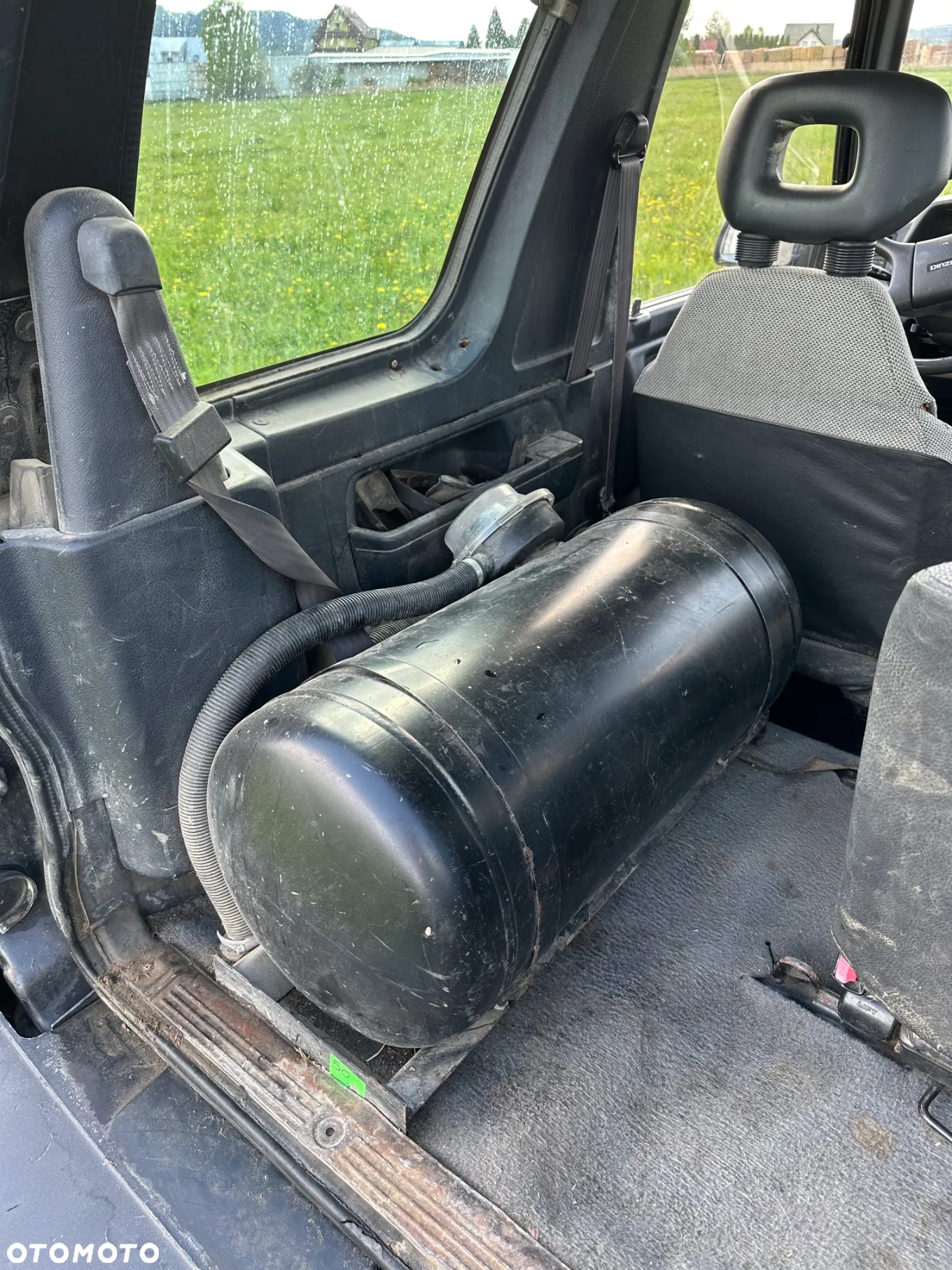 Suzuki Vitara 1.6 JLX Metal Top - 10
