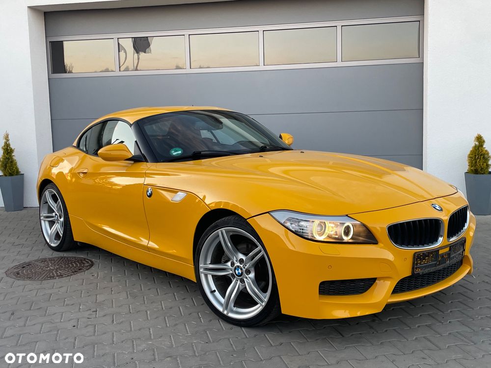 BMW Z4 - 3