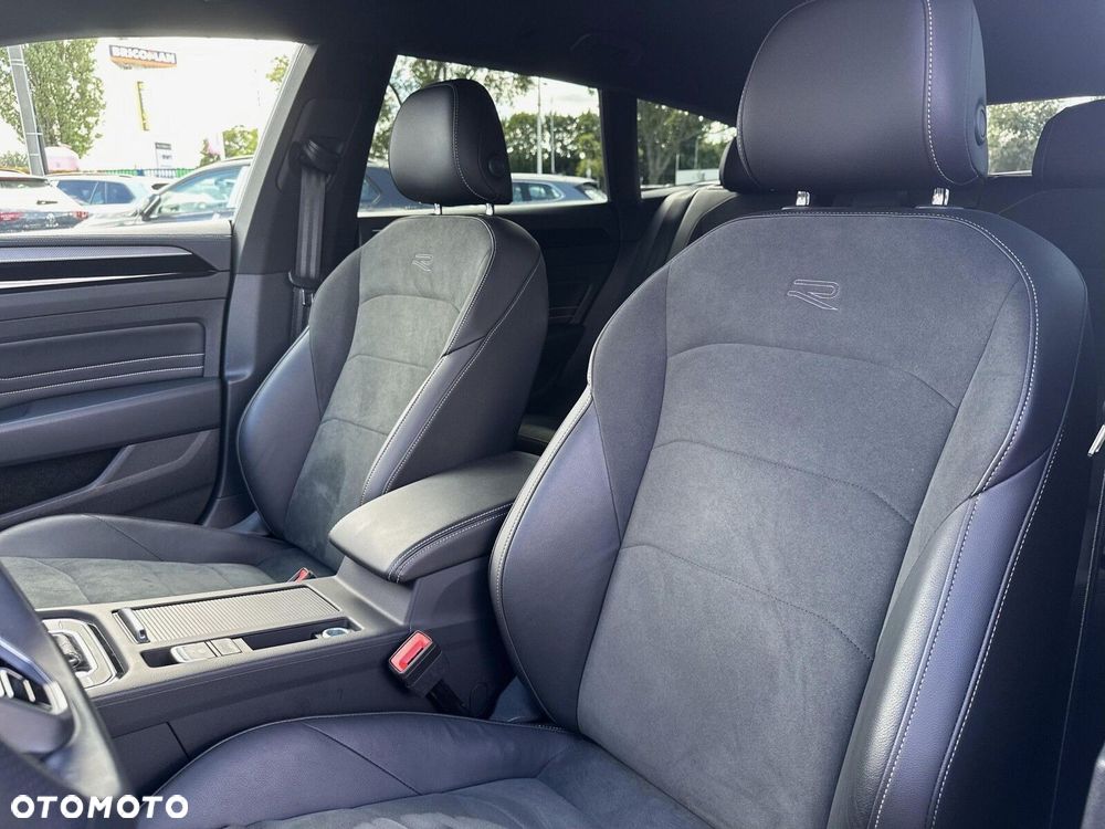 Volkswagen Arteon - 11