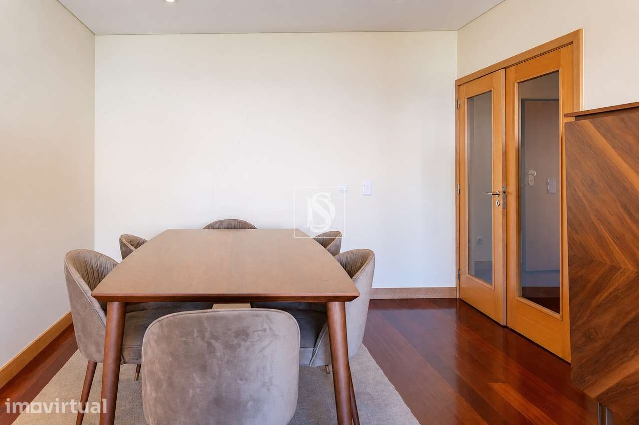 Apartamento T2+1 em Condomínio Fechado | Senhora da Hora, Matosinhos - Grande imagem: 4/22