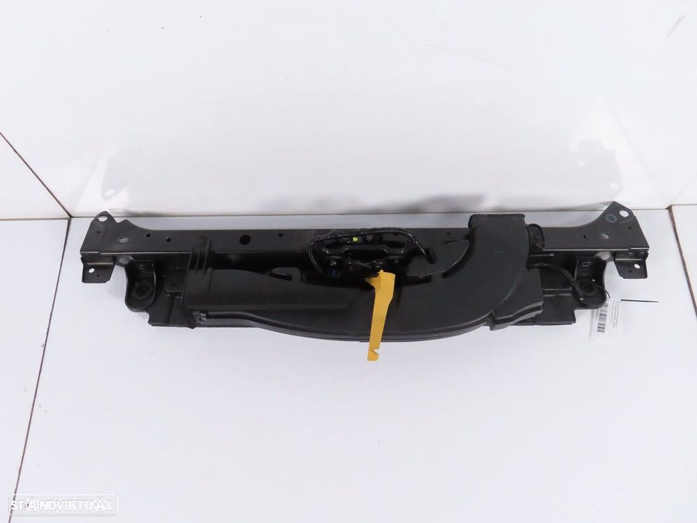 Chapa superior Frente Usado / Original NISSAN X-TRAIL (T32_) - 2