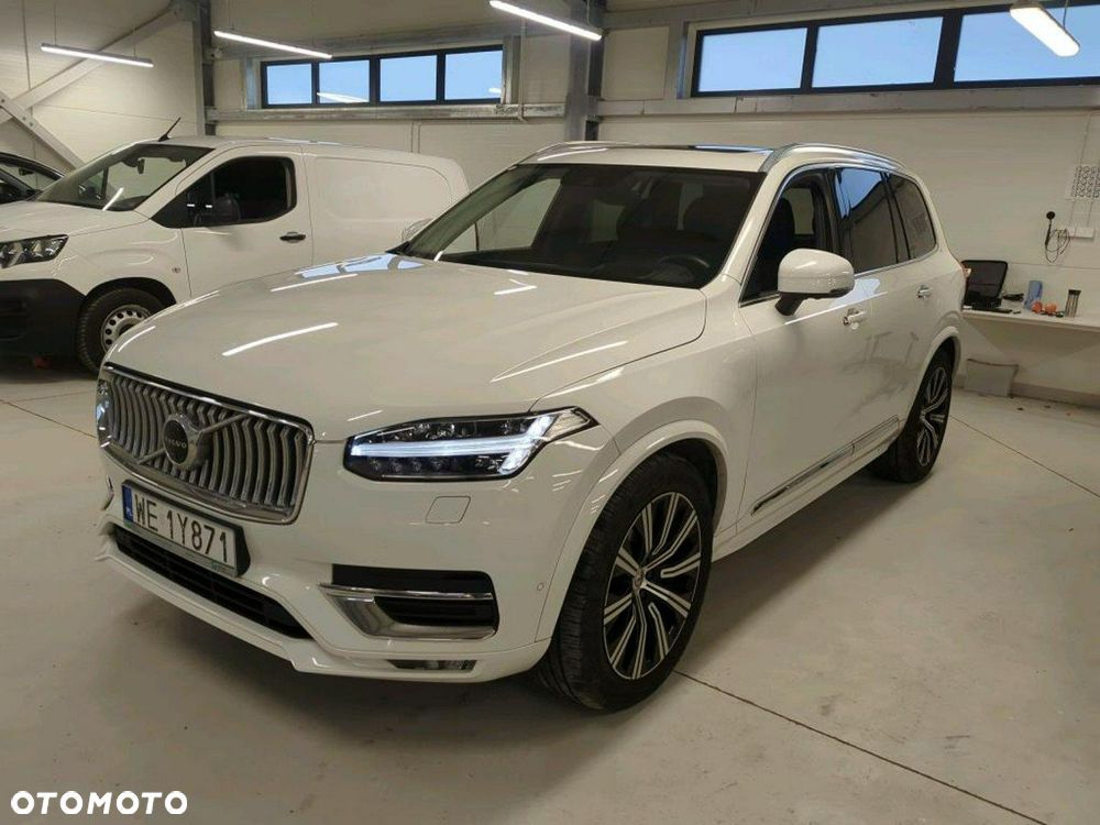 Volvo XC 90 - 2