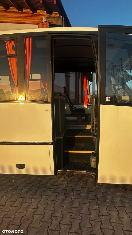 Iveco EUROMIDI/ Unvi - 12