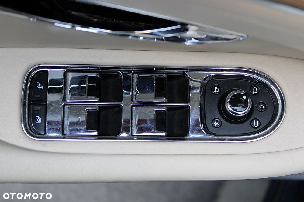 Bentley Continental GT - 14