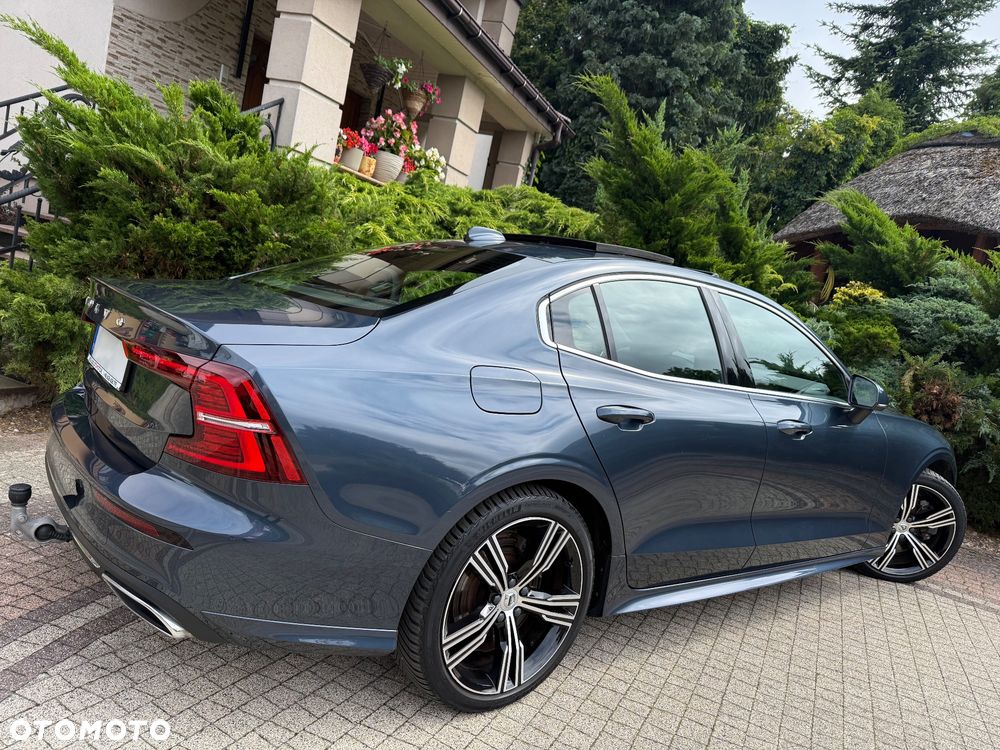 Volvo S60 - 6
