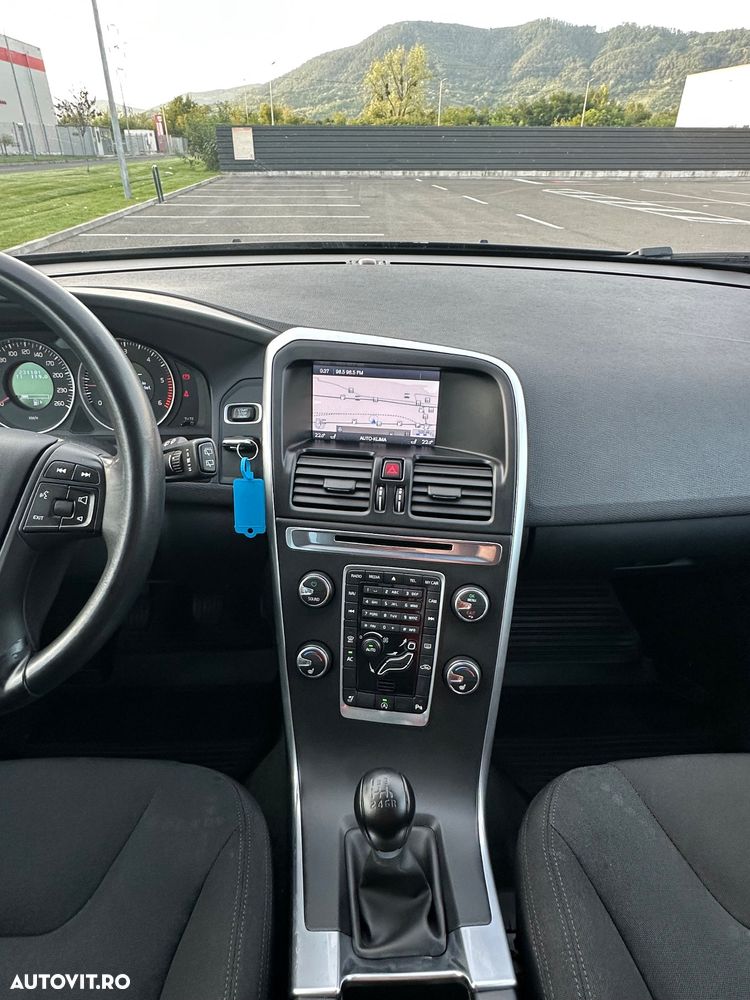 Volvo XC 60 - 17