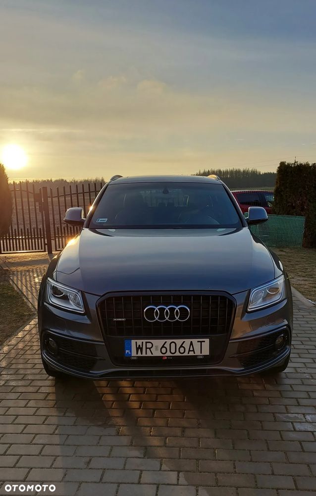 Audi Q5 2.0 TDI Quattro Sport S tronic - 2
