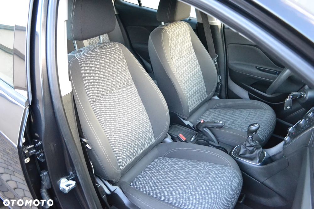 Opel Mokka 1.6 ecoFLEX Start/Stop Color Edition - 27