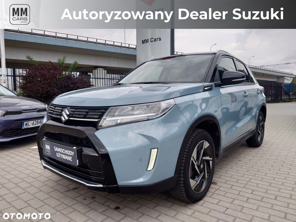 Suzuki Vitara - 1