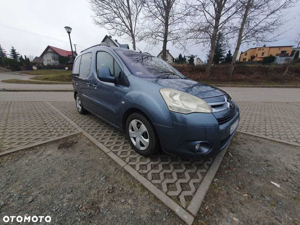 Citroën Berlingo - 3
