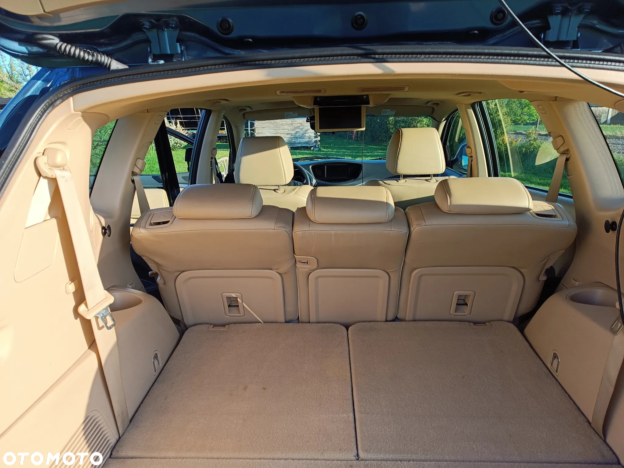 Subaru B9 Tribeca 3.0 TE Exclusive - 7