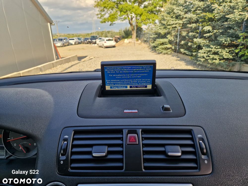 Volvo V50 T5 AWD Summum - 22