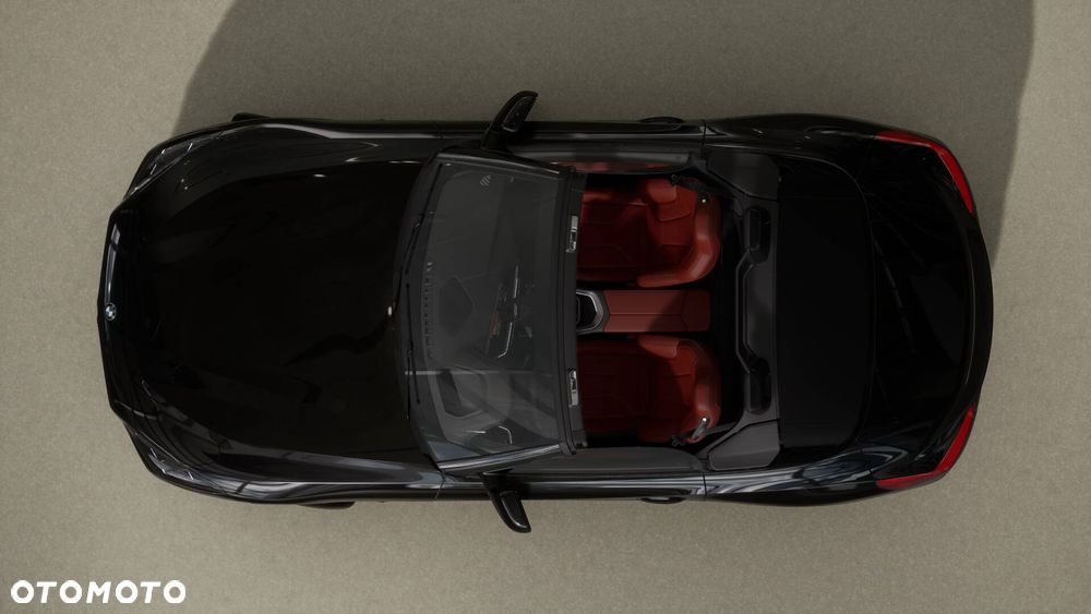 BMW Z4 M M40i sport - 7