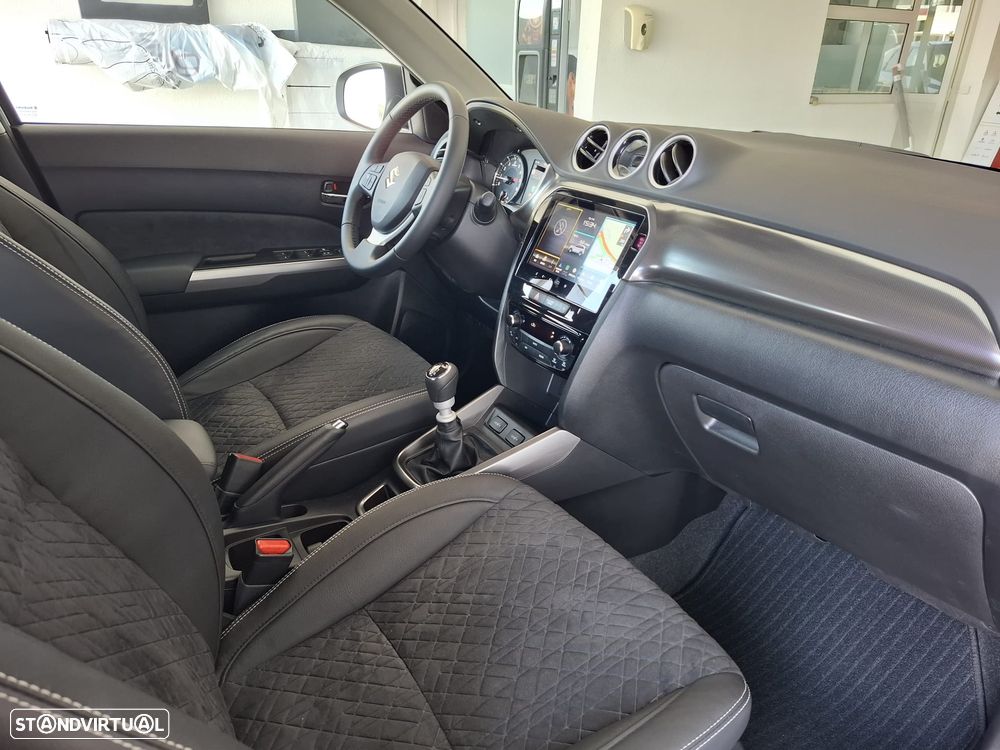 Suzuki Vitara - 9