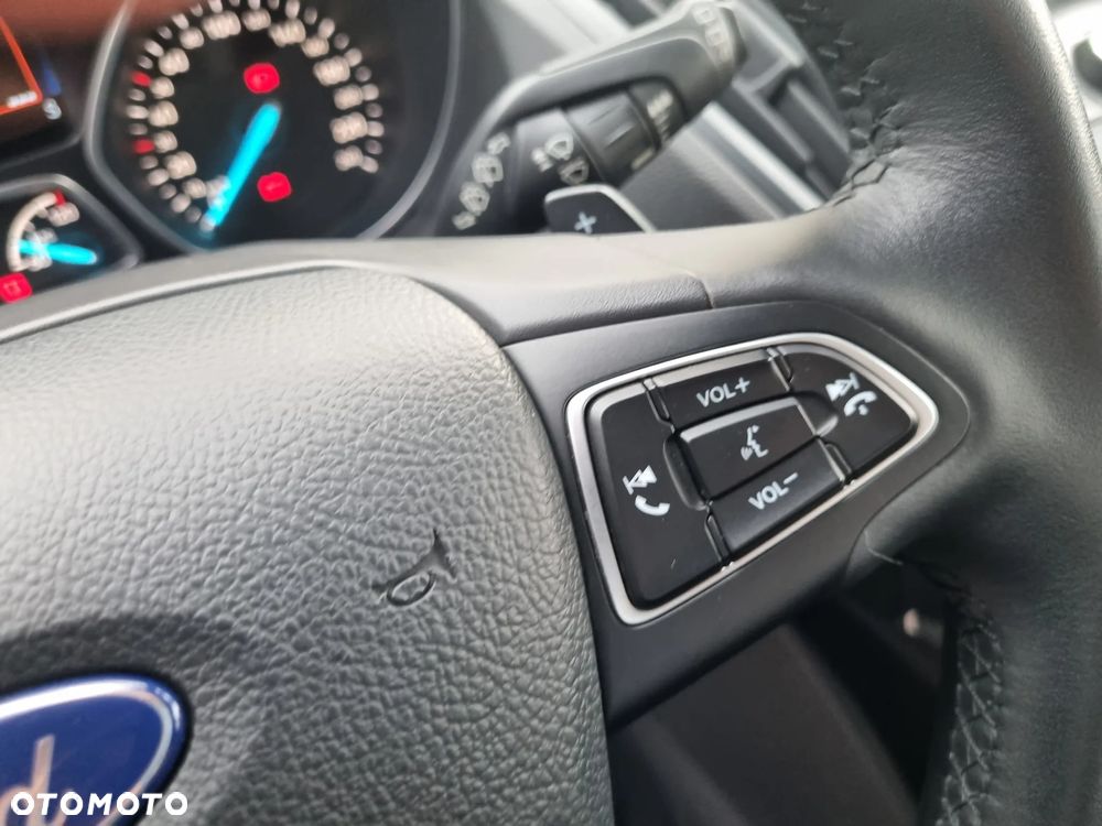 Ford Kuga 1.5 EcoBoost AWD Titanium ASS - 22