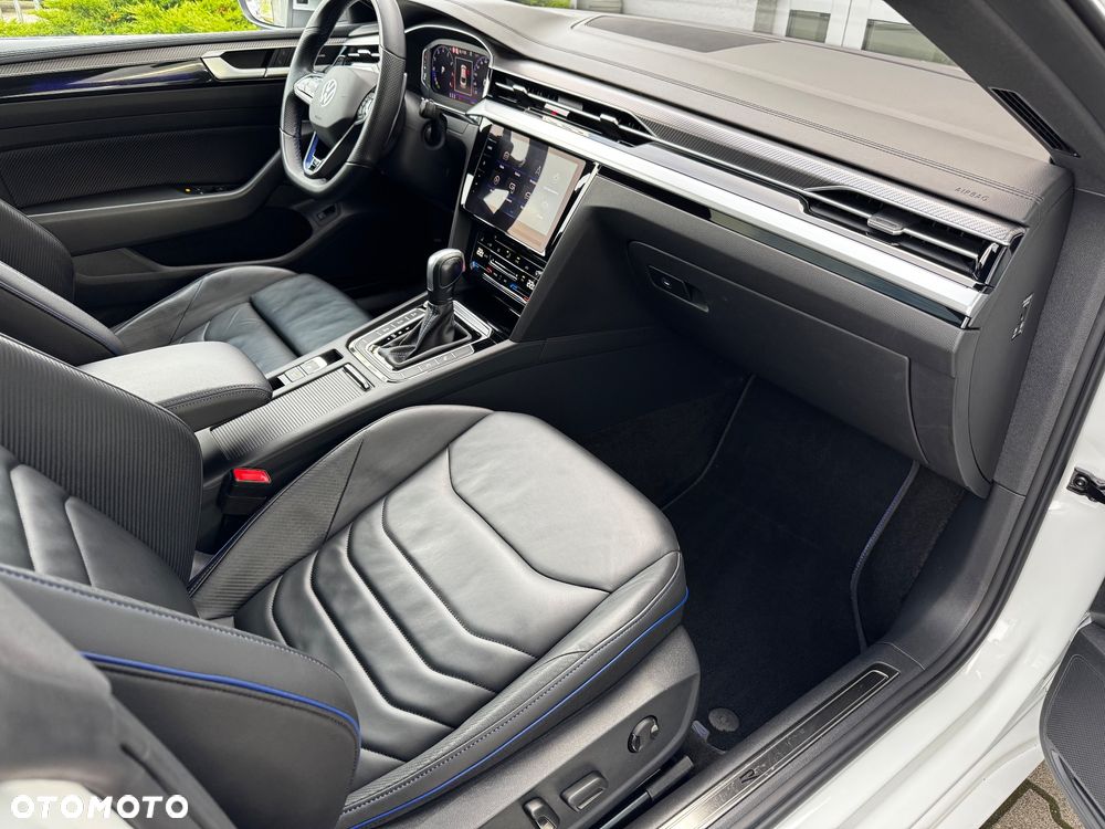 Volkswagen Arteon 2.0 TSI OPF 4Motion DSG R - 15
